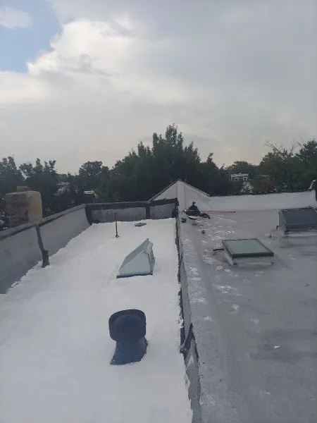 Slide of A1 Quality Roofing