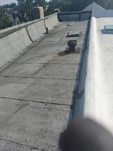 Slide of A1 Quality Roofing