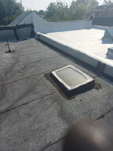 Slide of A1 Quality Roofing