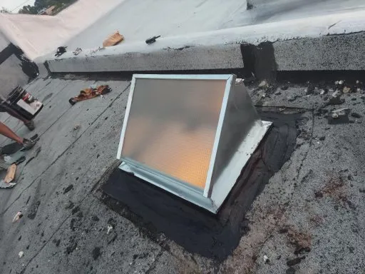 A1 Quality Roofing Logo