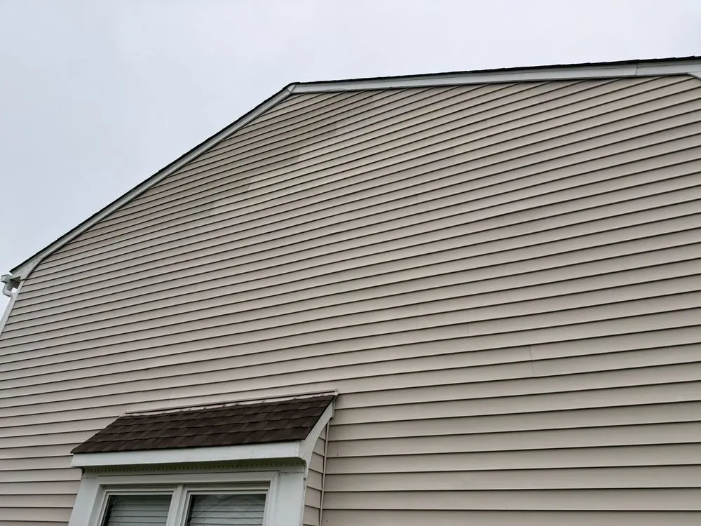 Slide of A1 Roof & Protection