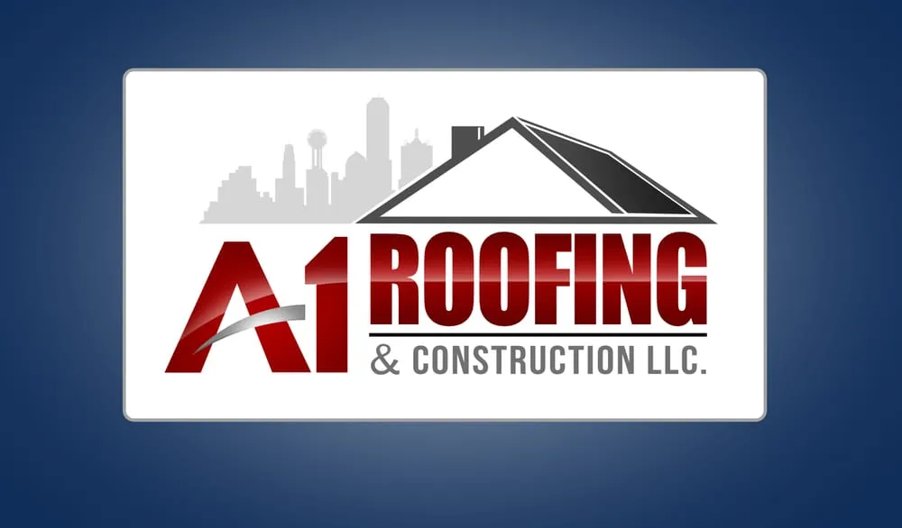 Slide of A1 Roofing & Construction