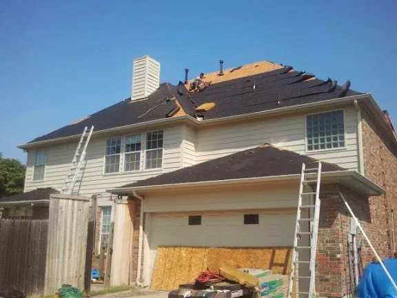 Slide of A1 Roofing & Construction