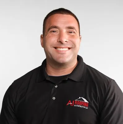 A1 Roofing & Construction Logo