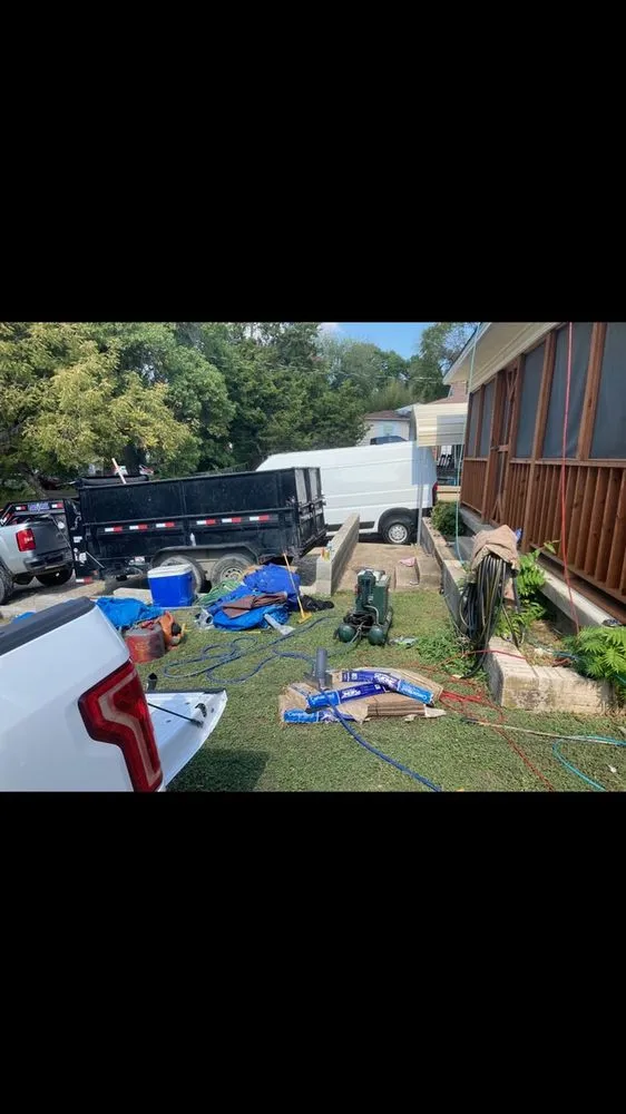 Slide of A1 Roofing & Construction