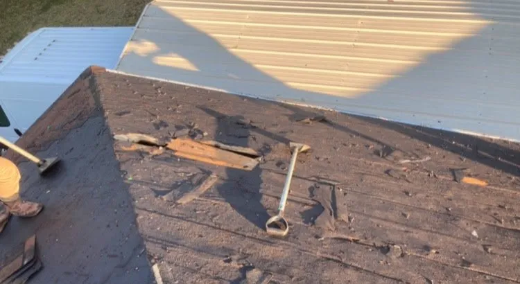 Slide of A1 Roofing & Construction