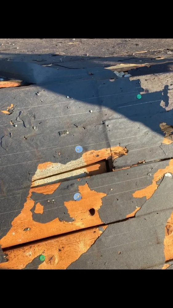 Slide of A1 Roofing & Construction