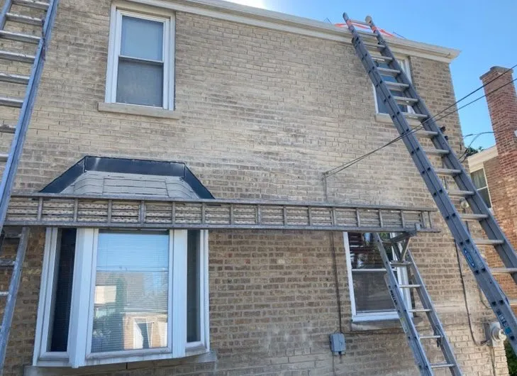 Slide of A1 Roofing & Construction