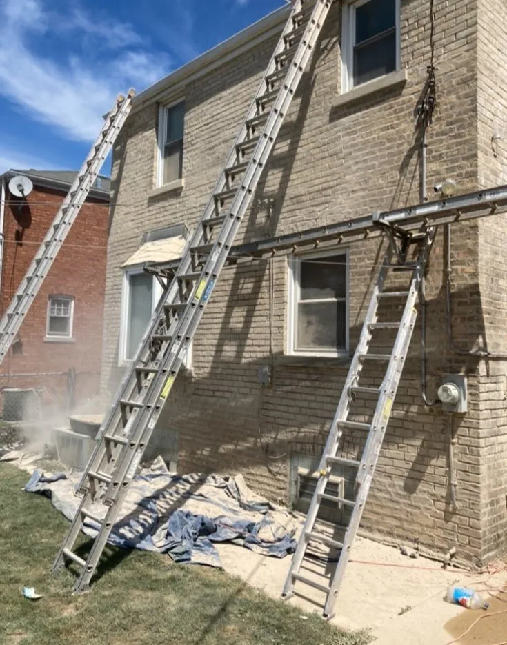 Slide of A1 Roofing & Construction