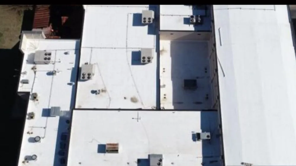 Slide of A1 Roofing & Construction