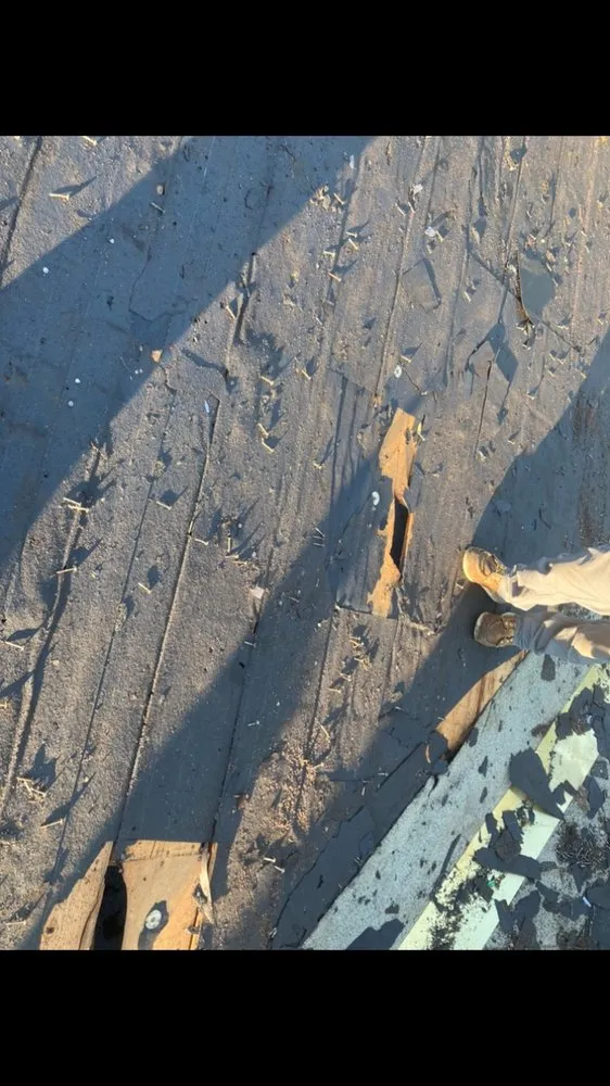 Slide of A1 Roofing & Construction