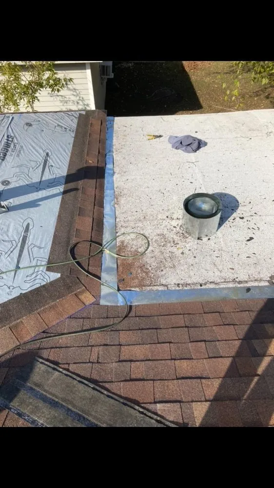 Slide of A1 Roofing & Construction