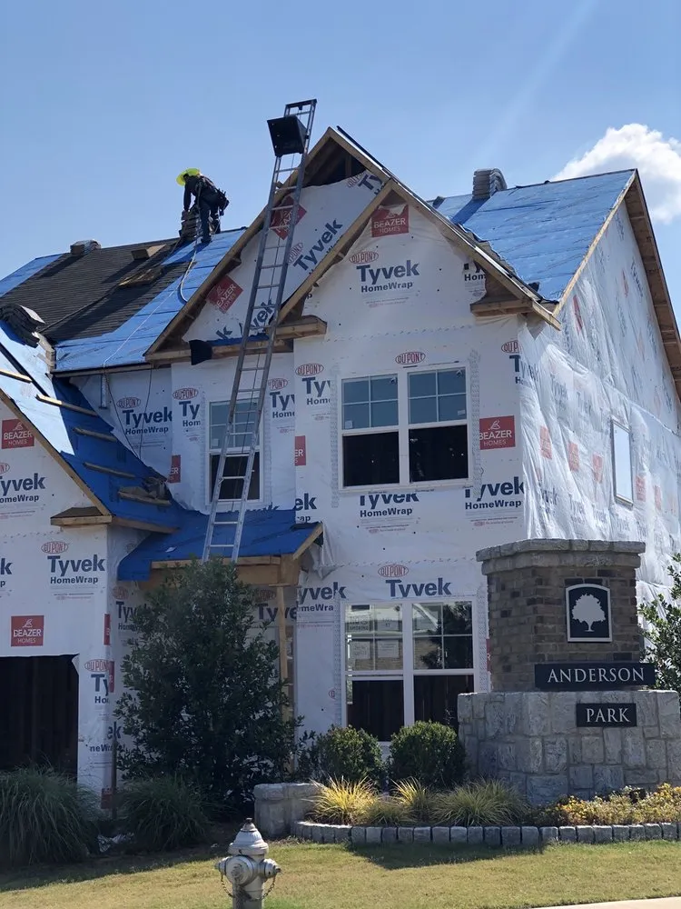 Slide of A1 Roofing & Contracting