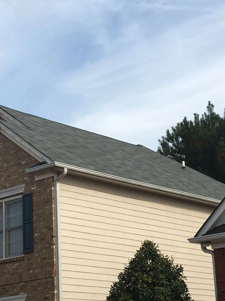 Slide of A1 Roofing & Contracting