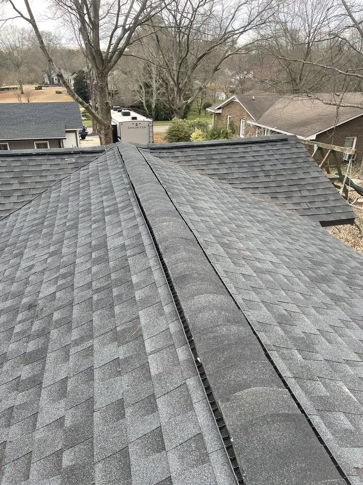 Slide of A1 Roofing & Contracting