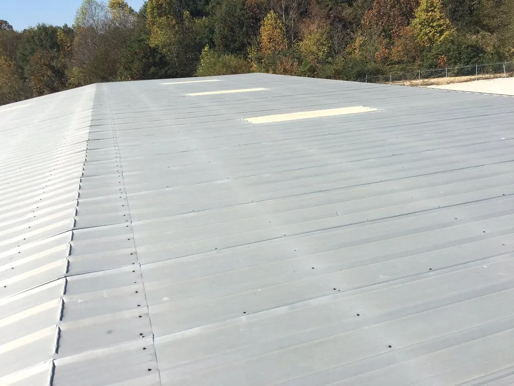 Slide of A1 Roofing & Contracting