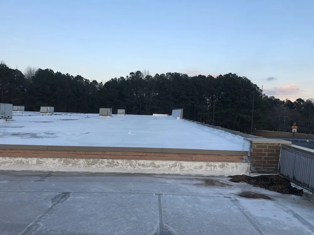 Slide of A1 Roofing & Contracting