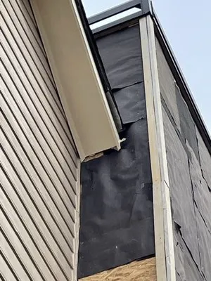 A1 Roofing & Contracting