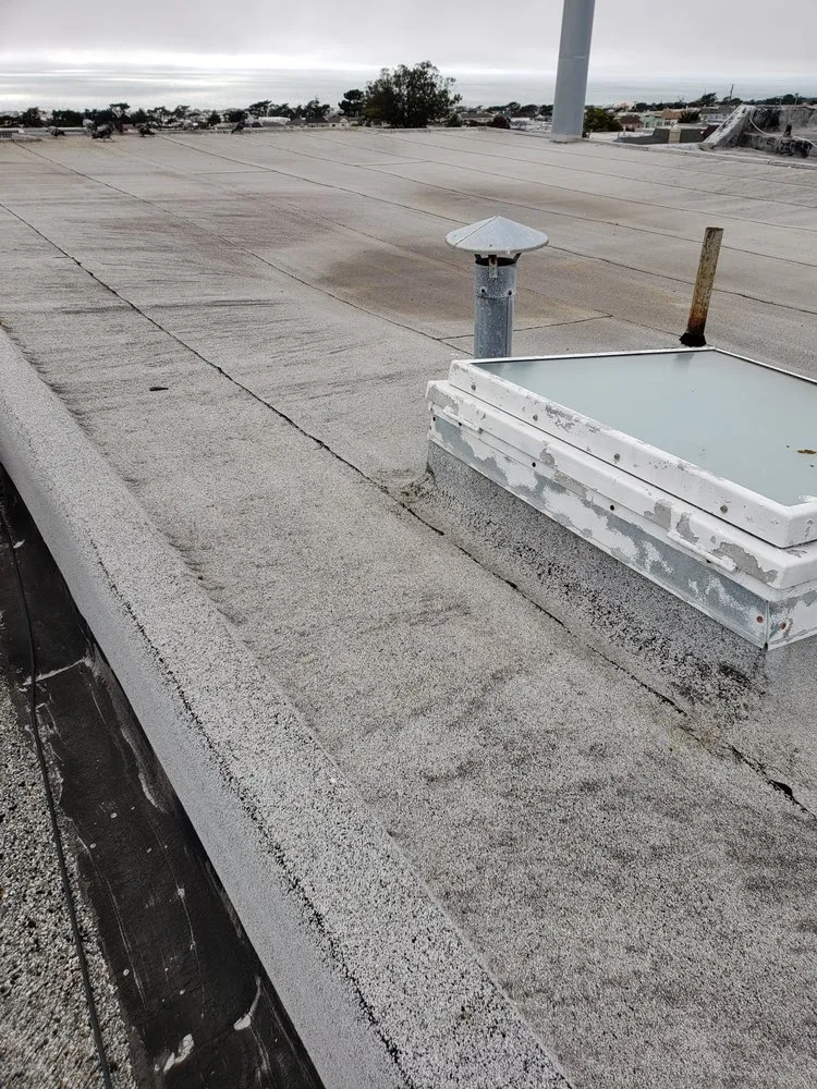 Slide of A1 Roofing & Maintenance