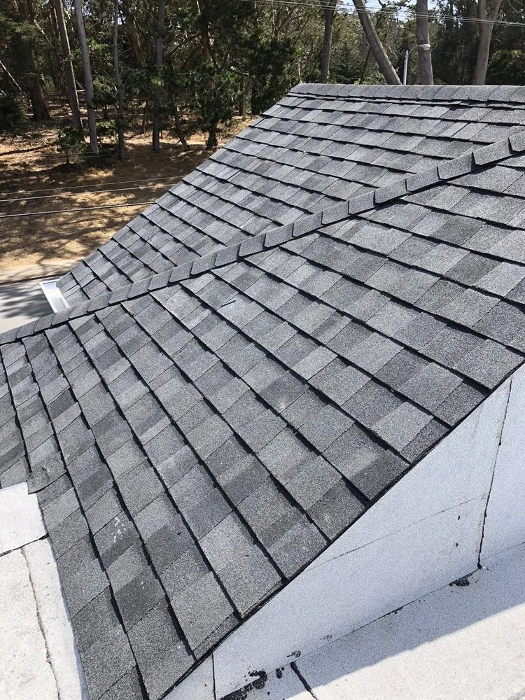Slide of A1 Roofing & Maintenance
