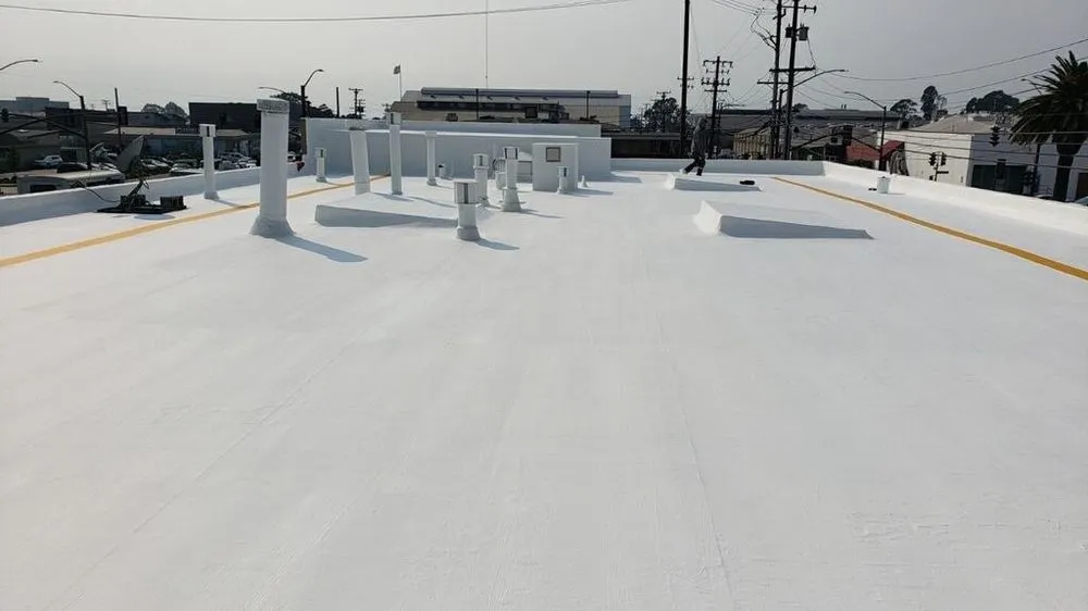 Slide of A1 Roofing & Maintenance