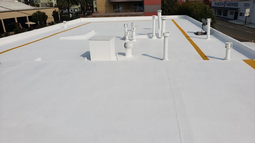 Slide of A1 Roofing & Maintenance
