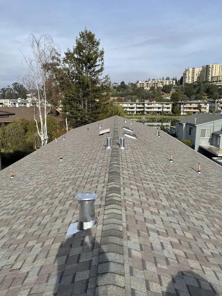 Slide of A1 Roofing & Maintenance