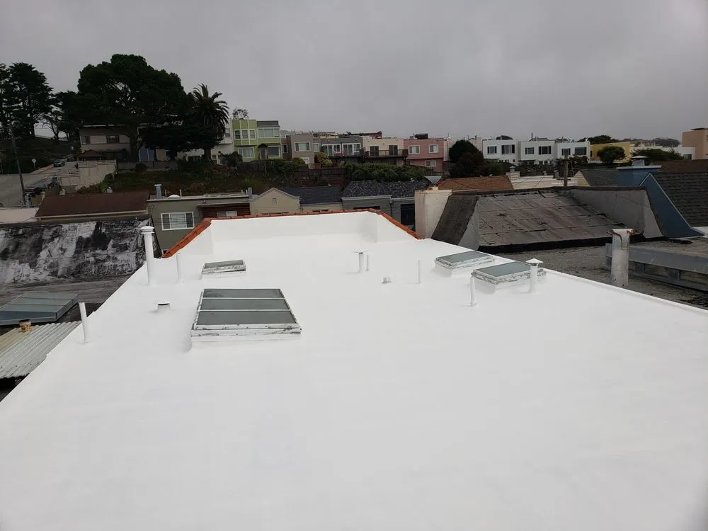 Slide of A1 Roofing & Maintenance