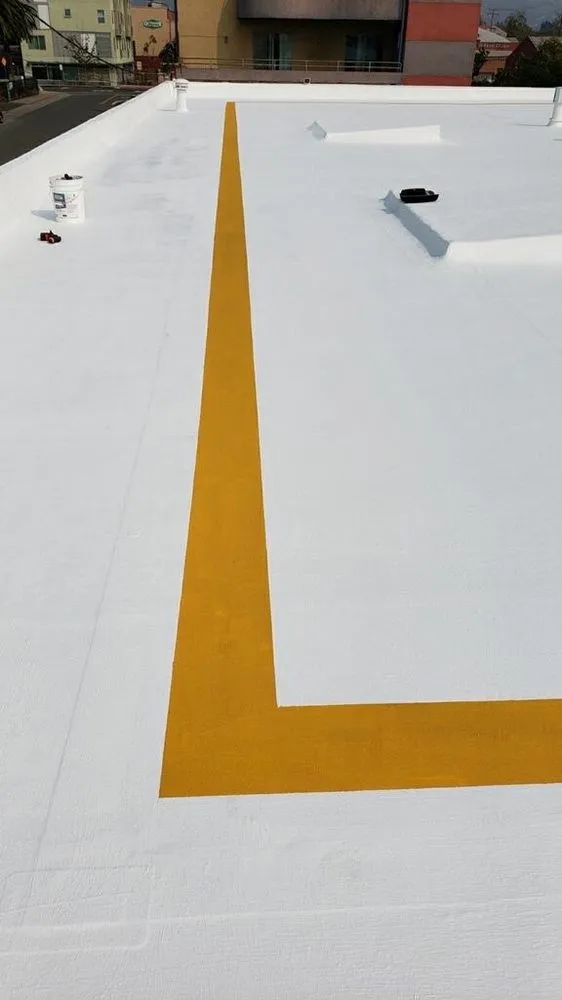 Slide of A1 Roofing & Maintenance