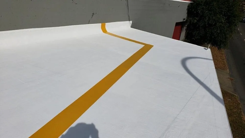 Slide of A1 Roofing & Maintenance