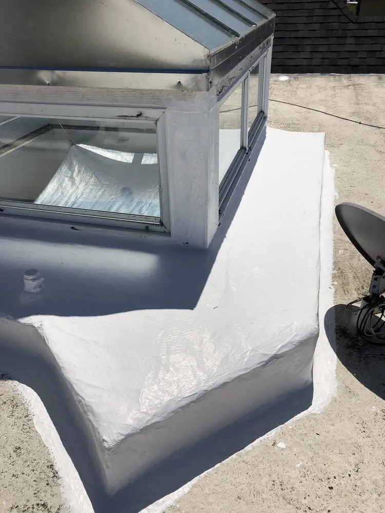 Slide of A1 Roofing & Maintenance