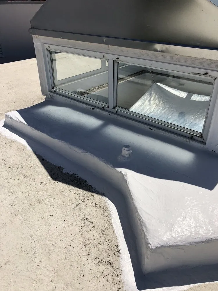 Slide of A1 Roofing & Maintenance