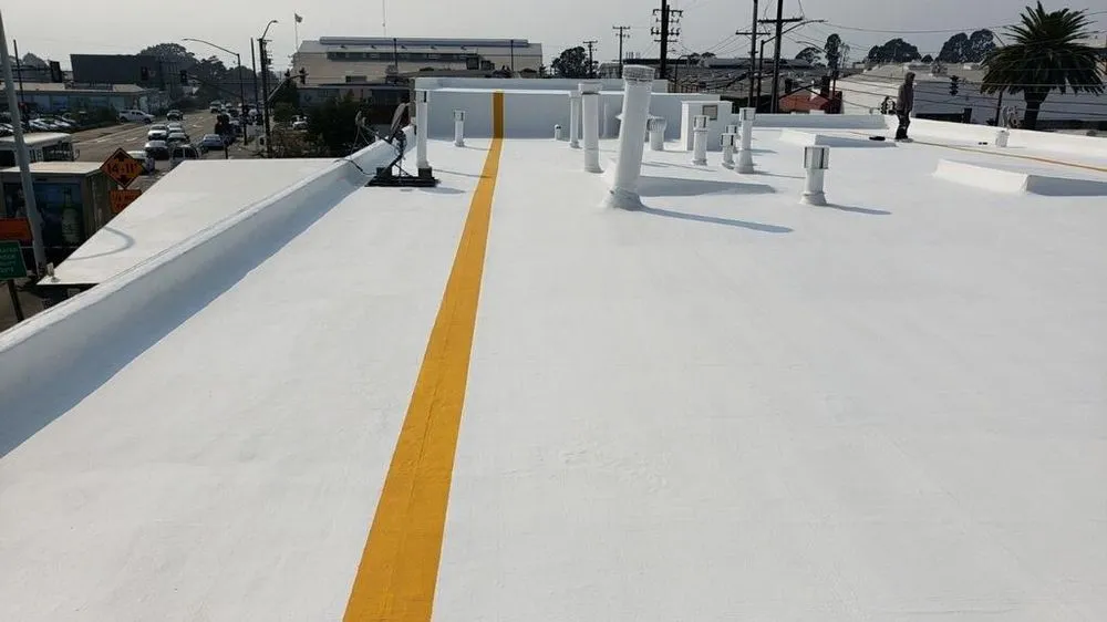 Slide of A1 Roofing & Maintenance