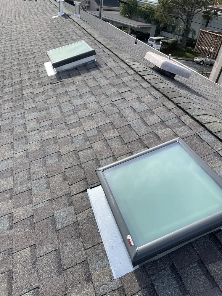 Slide of A1 Roofing & Maintenance