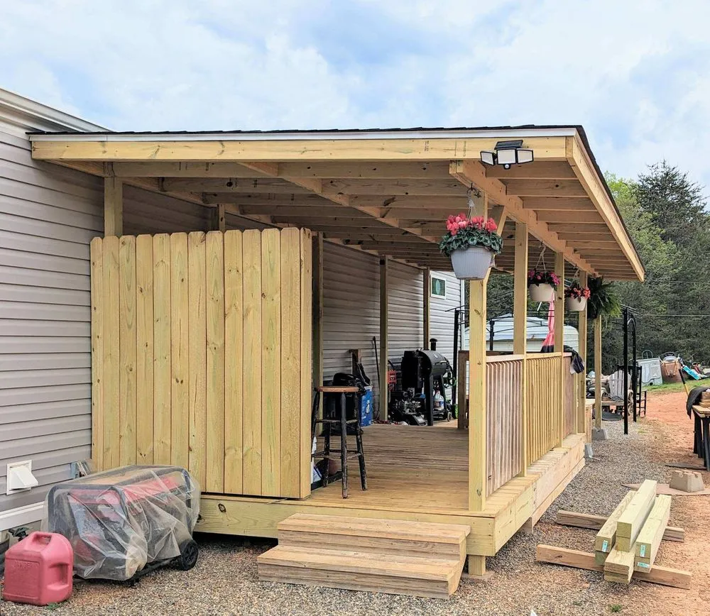 Slide of A1 Roofing & Remodeling