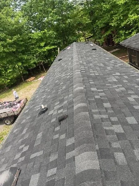 Slide of A1 Roofing & Remodeling
