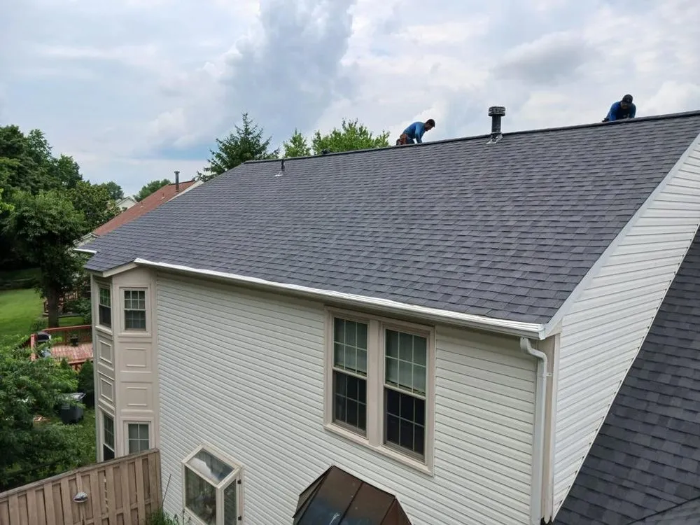 Slide of A1 Roofing & Restoration