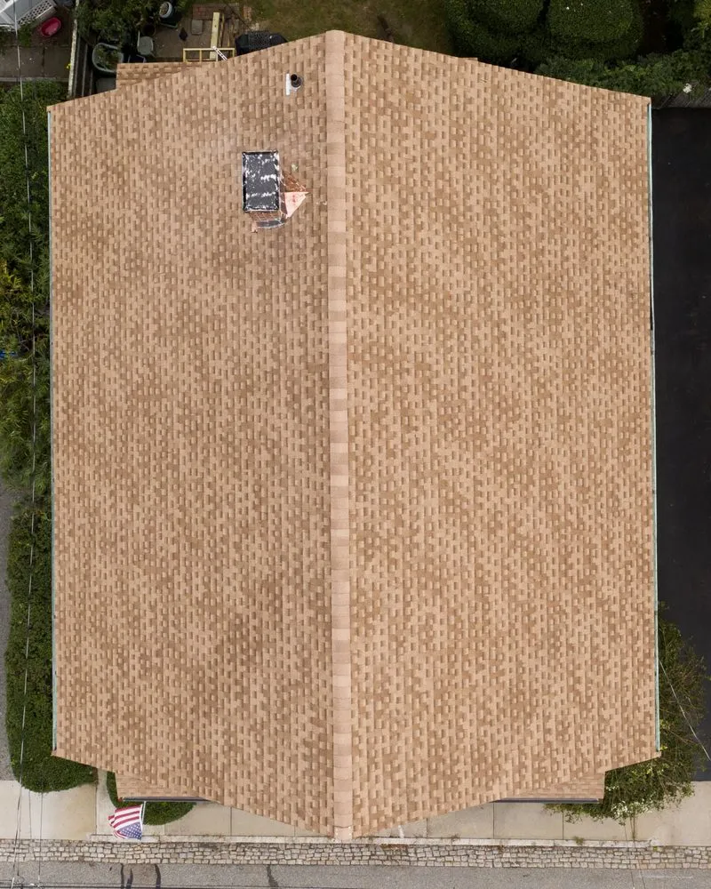 Slide of A1 Roofing and Construction Company