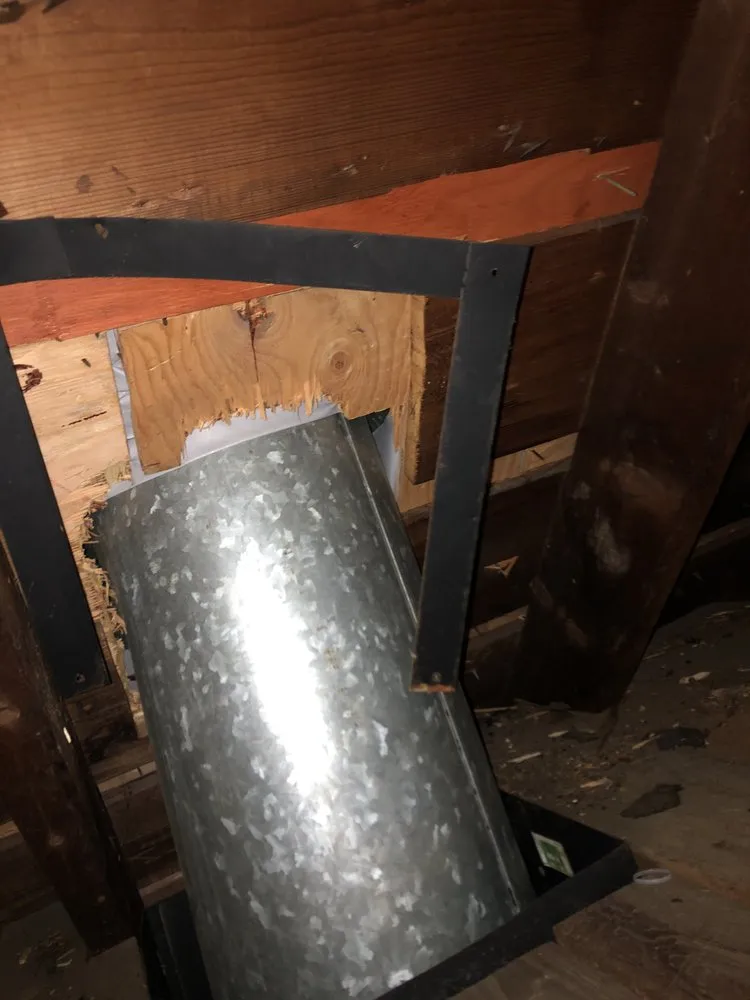 Slide of A1 Roofing and Construction Company