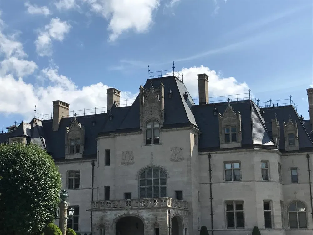 Slide of A1 Roofing and Construction Company