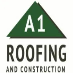 Slide of A1 Roofing and Construction Company