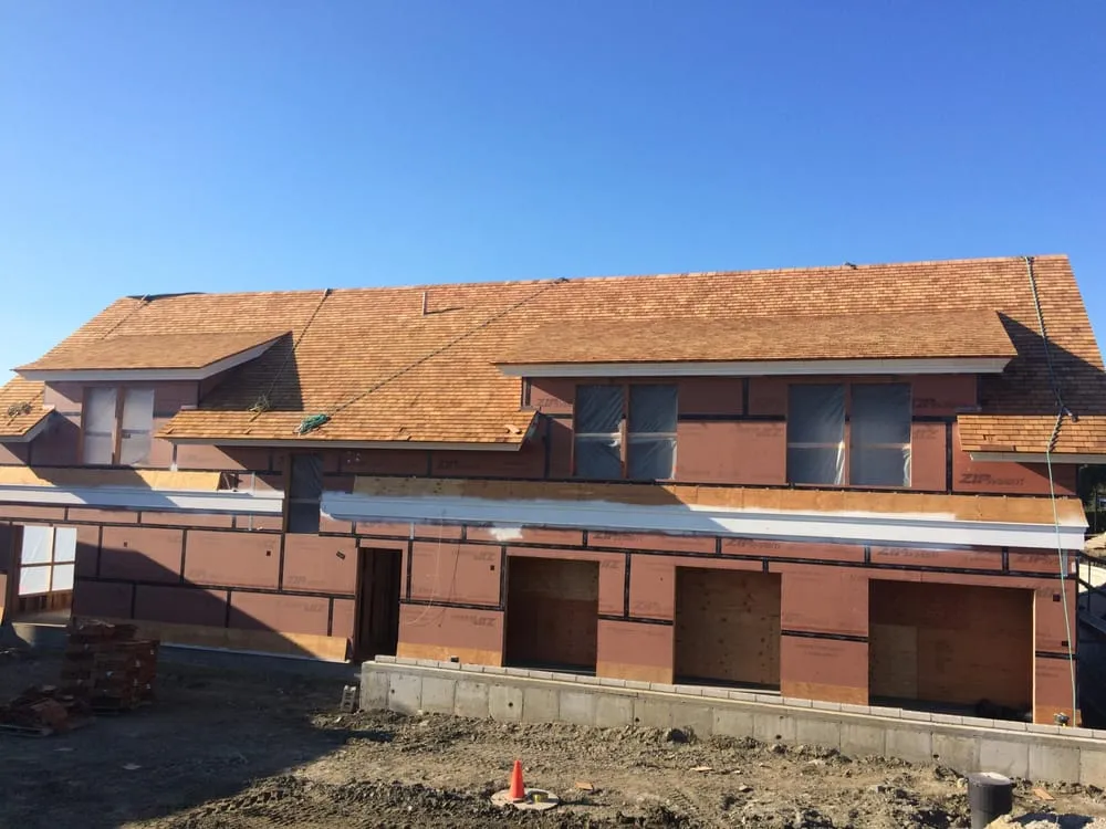 Slide of A1 Roofing and Construction Company