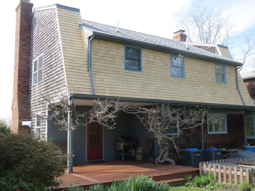 Slide of A1 Roofing and Construction Company