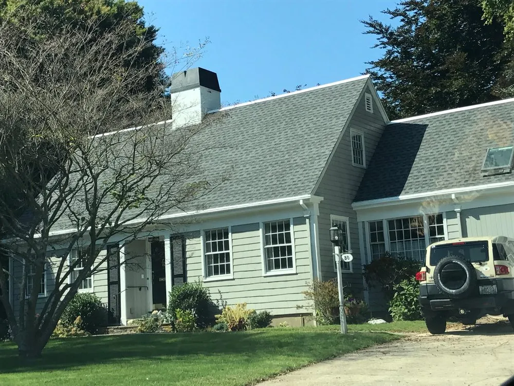 Slide of A1 Roofing and Construction Company