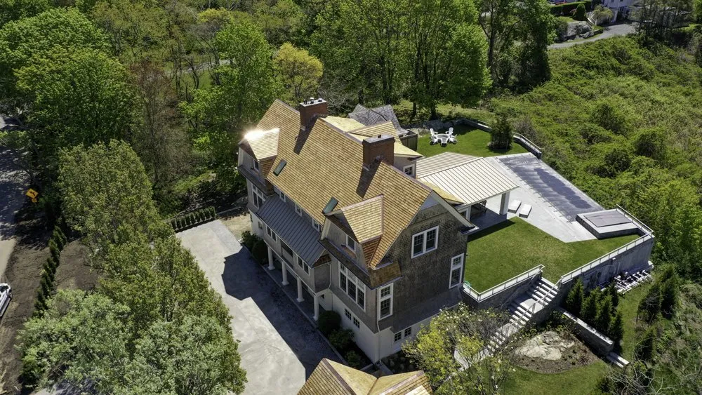 Slide of A1 Roofing and Construction Company