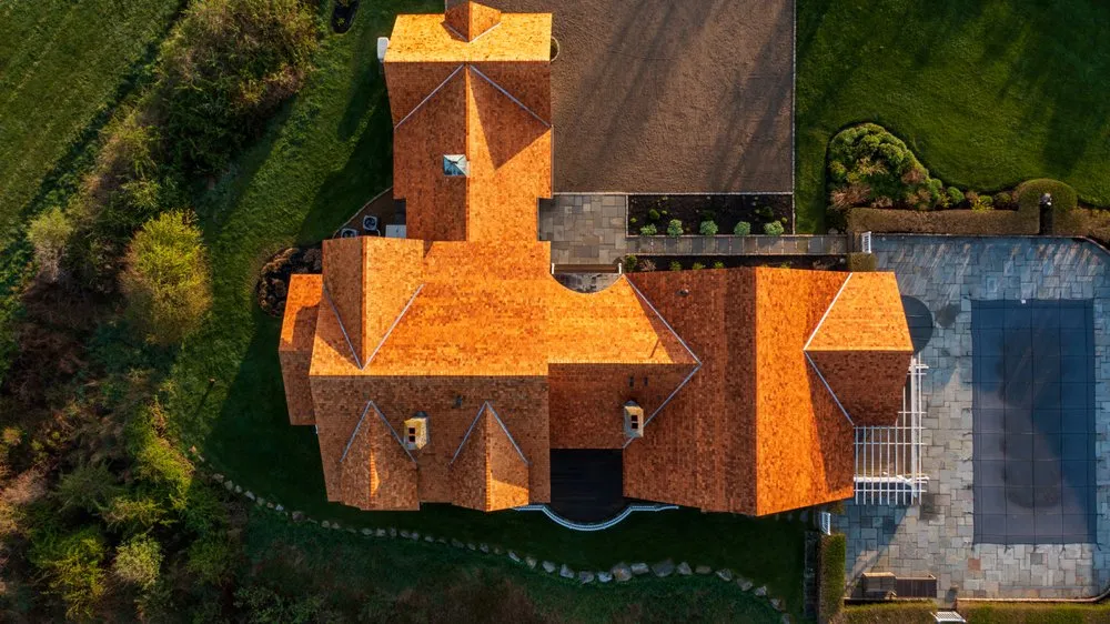 Slide of A1 Roofing and Construction Company