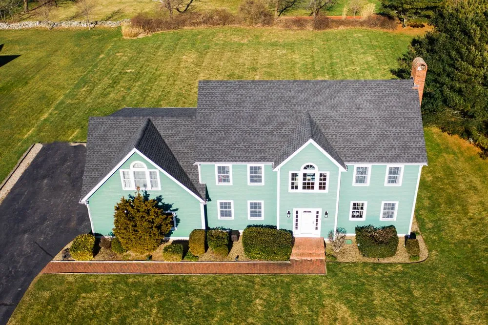 Slide of A1 Roofing and Construction Company