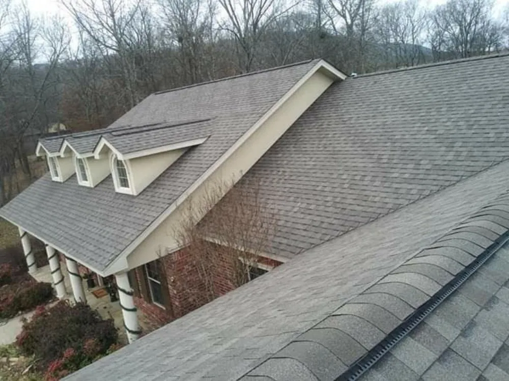Slide of A1 Roofing and Contracting