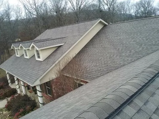 A1 Roofing and Contracting