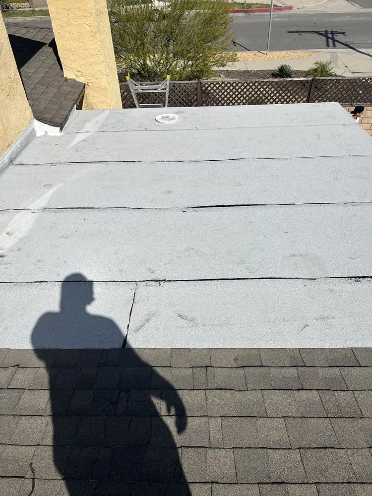 Slide of A1 Roofing And Handyman Repair